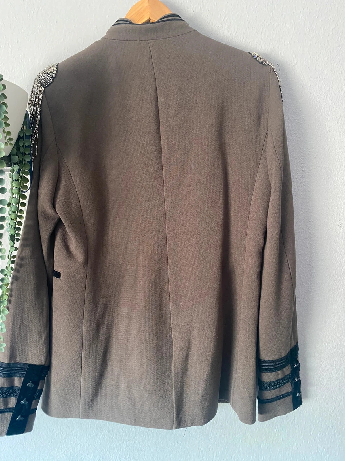 Casaco militar ONLY – photo 4